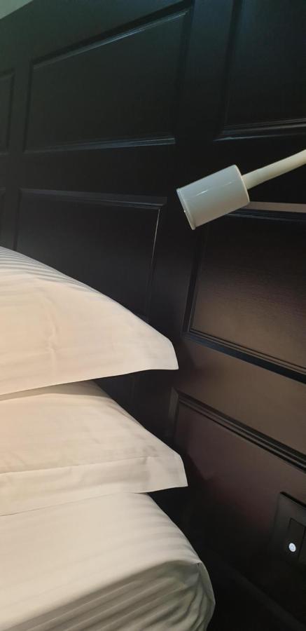 Comfort Hotel Fier Eksteriør billede