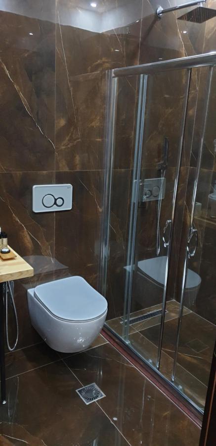 Comfort Hotel Fier Eksteriør billede