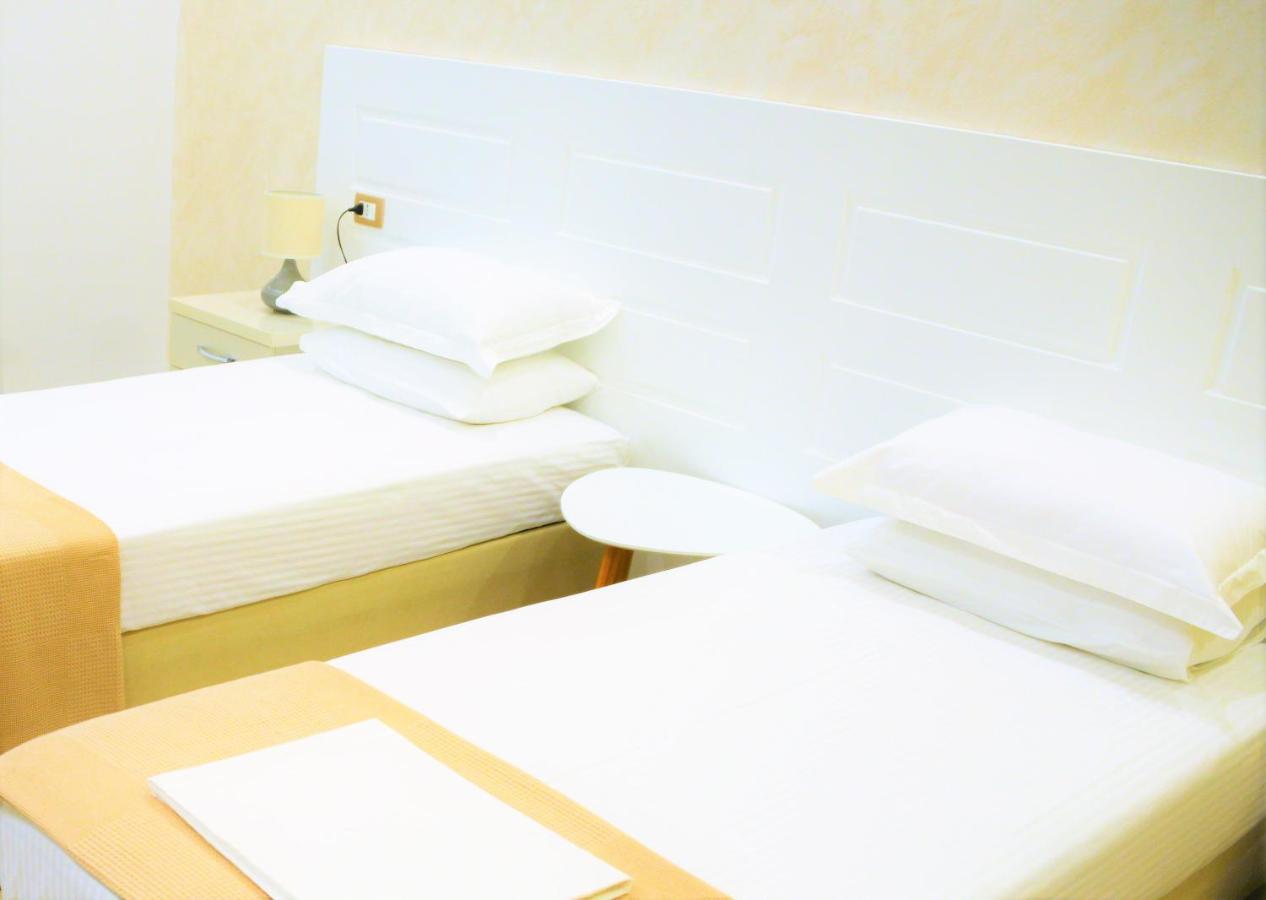 Comfort Hotel Fier Eksteriør billede