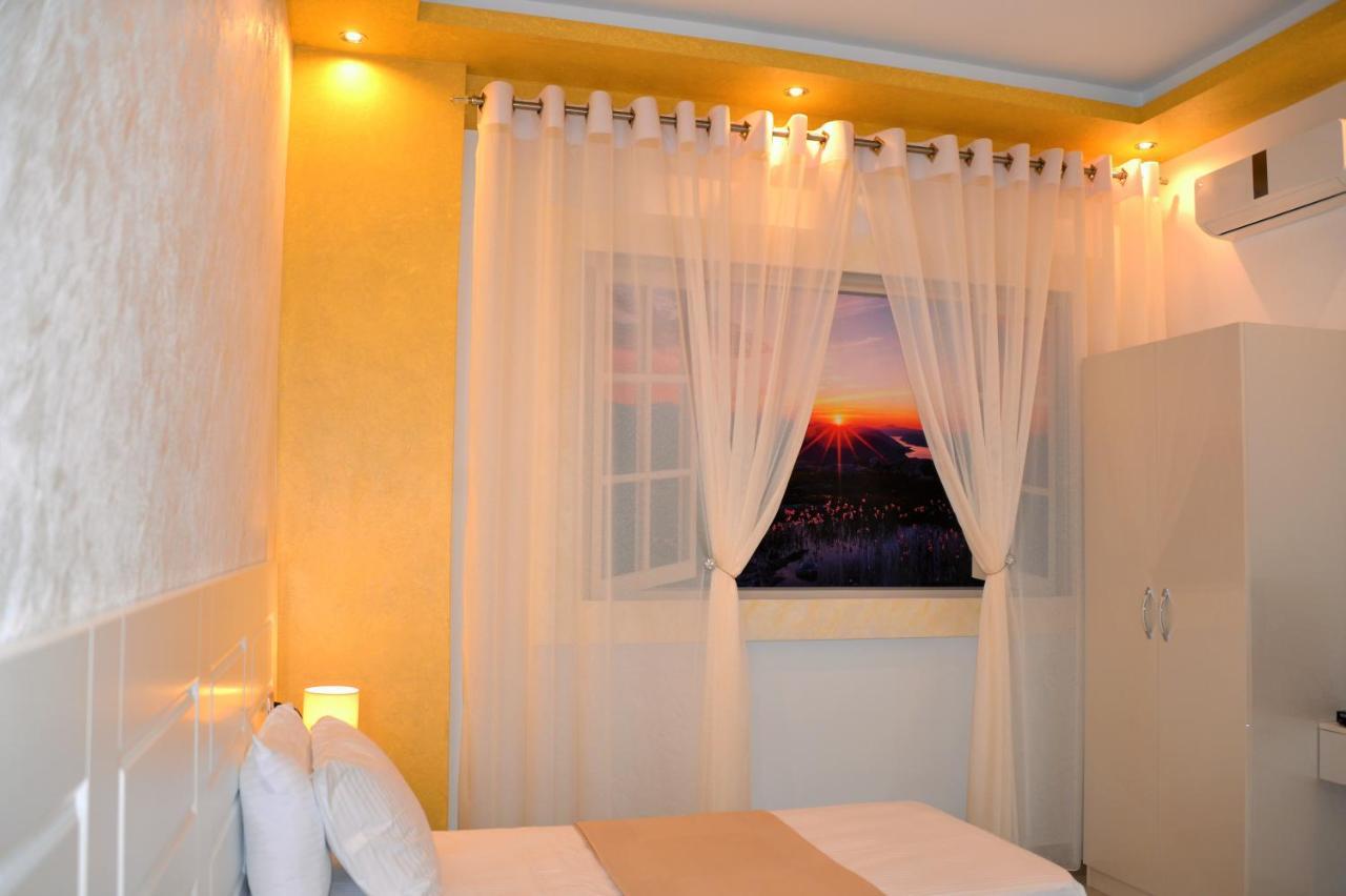 Comfort Hotel Fier Eksteriør billede